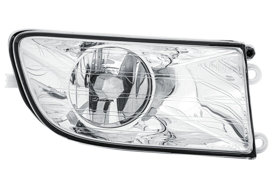 HELLA Bulb-Front Fog Light - right - for e.g. Skoda Octavia II (1Z3) 1N0354017-021