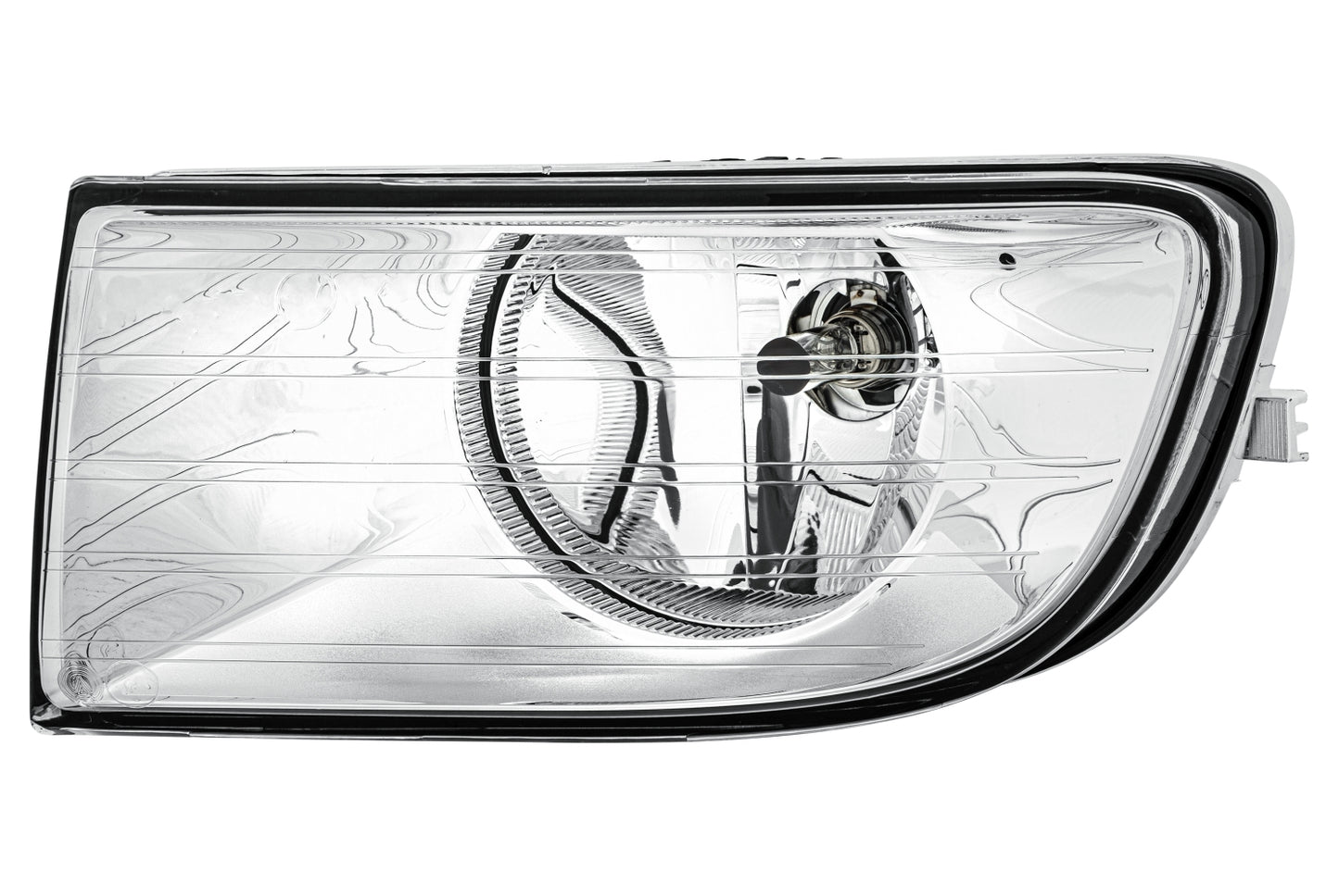 HELLA Bulb-Front Fog Light - left - for e.g. Skoda Octavia II (1Z3) 1N0354017-031