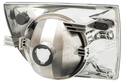 HELLA Bulb-Front Fog Light - left - for e.g. Skoda Fabia II (542) 1N0354018-011