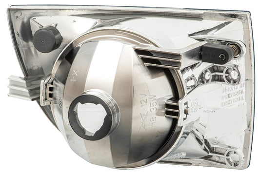 HELLA Bulb-Front Fog Light - left - for e.g. Skoda Fabia II (542) 1N0354018-011