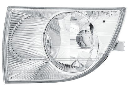 HELLA Bulb-Front Fog Light - left - for e.g. Skoda Fabia II (542) 1N0354018-011