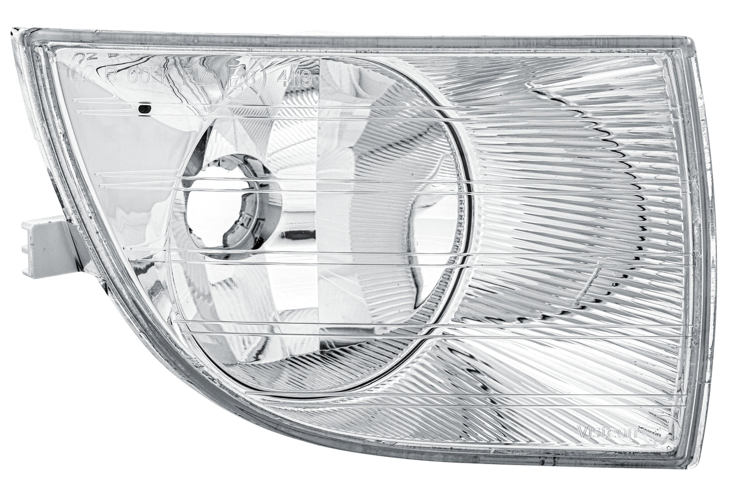 HELLA Bulb-Front Fog Light - right - for e.g. Skoda Fabia II (542) 1N0354018-021