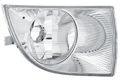 HELLA Bulb-Front Fog Light - right - for e.g. Skoda Fabia II (542) 1N0354018-021