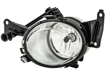 HELLA Bulb-Front Fog Light - left - for e.g. Opel Corsa D (S07) 1N0354681-011