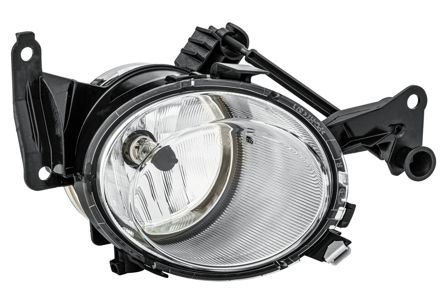 HELLA Bulb-Front Fog Light - right - for e.g. Opel Corsa D (S07) 1N0354681-021