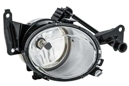 HELLA Bulb-Front Fog Light - right - for e.g. Opel Corsa D (S07) 1N0354681-021