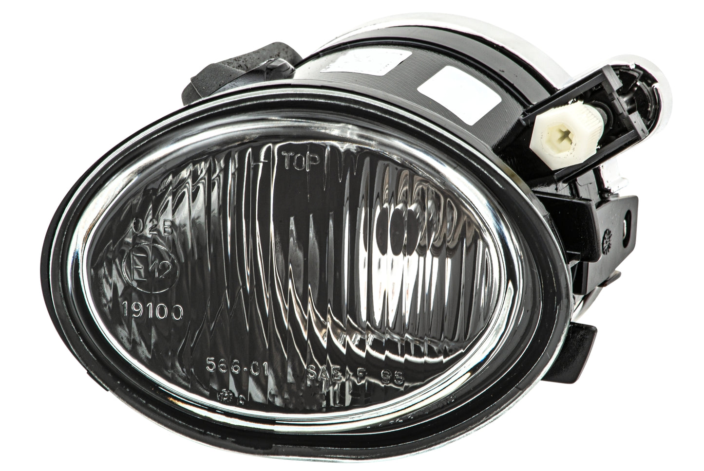 HELLA Bulb-Front Fog Light - left - for e.g. BMW 3 (E46) 1N0354682-011