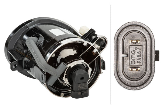Bulb-Front Fog Light - right - for e.g. BMW 3 (E46)