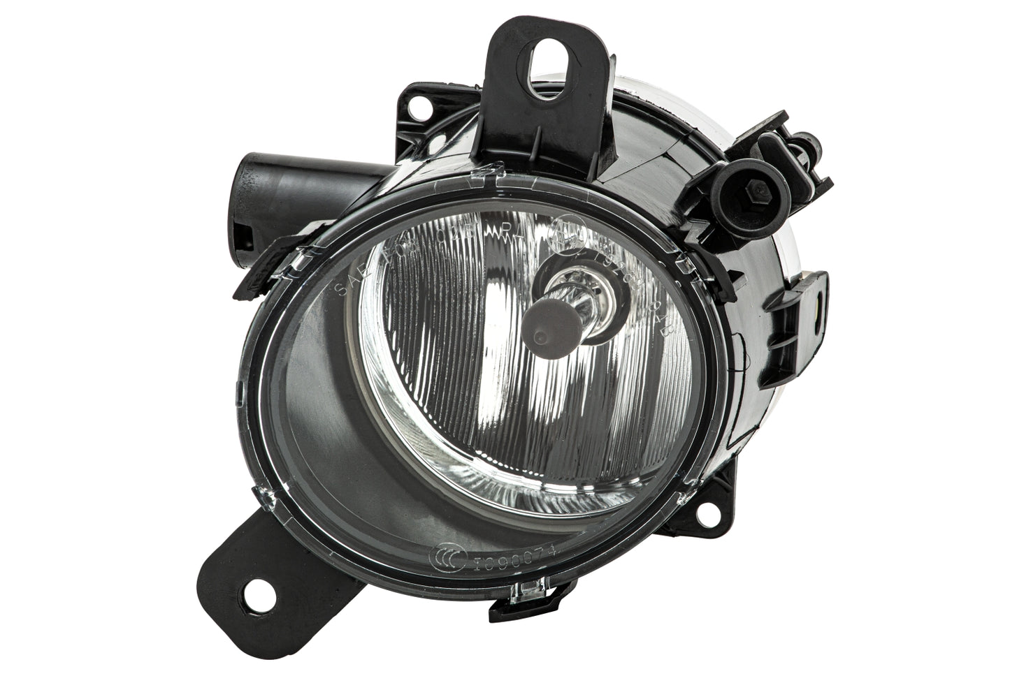 HELLA Bulb-Front Fog Light - left - for e.g. Opel Corsa D (S07) 1N0354824-011