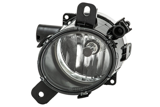 HELLA Bulb-Front Fog Light - left - for e.g. Opel Corsa D (S07) 1N0354824-011