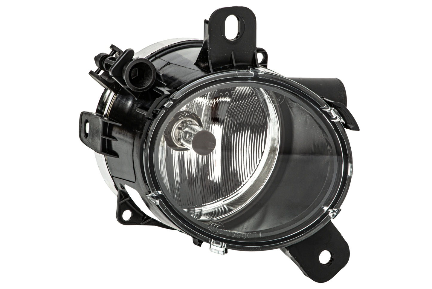 HELLA Bulb-Front Fog Light - right - for e.g. Opel Corsa D (S07) 1N0354824-021