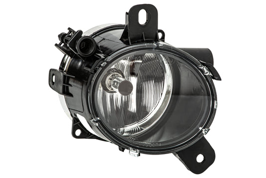 HELLA Bulb-Front Fog Light - right - for e.g. Opel Corsa D (S07) 1N0354824-021