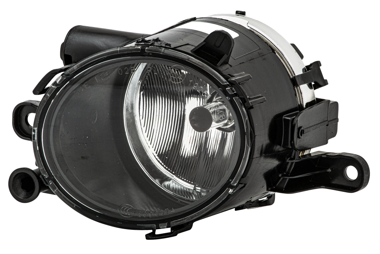 HELLA Bulb-Front Fog Light - left - for e.g. Opel Meriva B Mpv (S10) 1N0354825-011