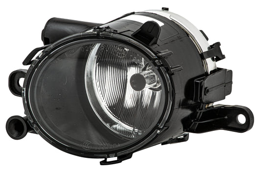 HELLA Bulb-Front Fog Light - left - for e.g. Opel Meriva B Mpv (S10) 1N0354825-011