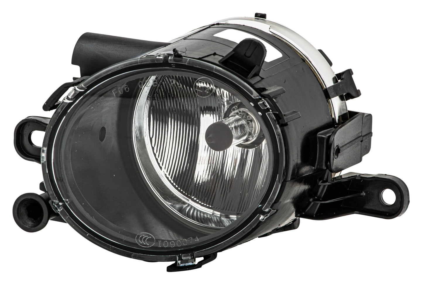 HELLA Bulb-Front Fog Light - left - for e.g. Opel Insignia A Sports Tourer (G09) 1N0354826-011