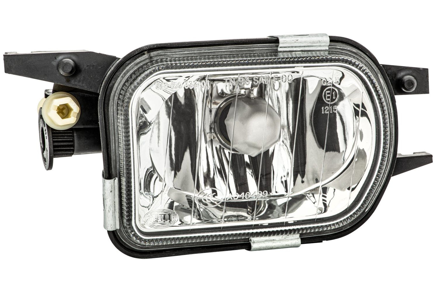 Halogen-Front Fog Light - left - for e.g. Mercedes-Benz C-Class (W203)