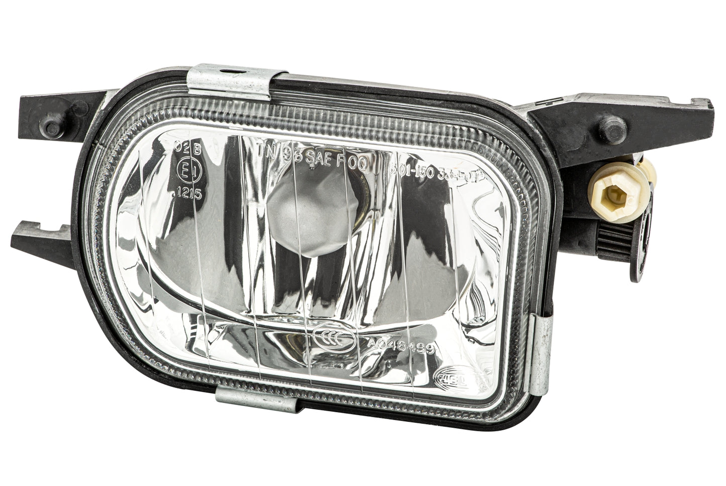 HELLA Bulb-Front Fog Light - right - for e.g. Mercedes-Benz C-Class (W203) 1NA007976-121