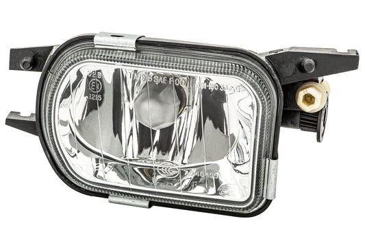 HELLA Bulb-Front Fog Light - right - for e.g. Mercedes-Benz C-Class (W203) 1NA007976-121