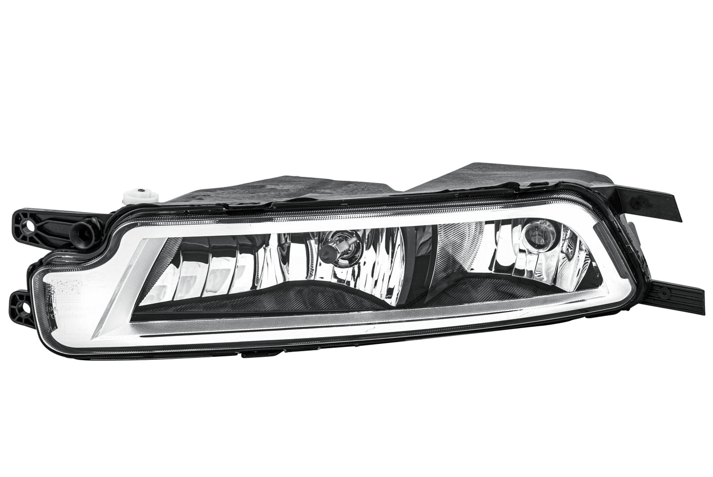 HELLA Bulb-Front Fog Light - left - for e.g. VW Passat Variant (3G5, CB5) 1NA011839-111