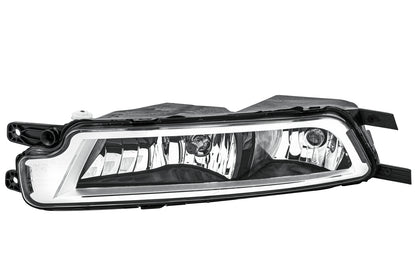 HELLA Bulb-Front Fog Light - left - for e.g. VW Passat Variant (3G5, CB5) 1NA011839-111