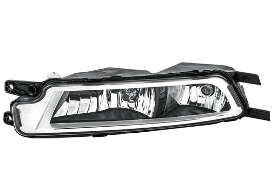 HELLA Bulb-Front Fog Light - left - for e.g. VW Passat Variant (3G5, CB5) 1NA011839-111