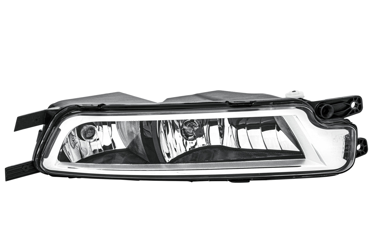 HELLA Bulb-Front Fog Light - right - for e.g. VW Passat Variant (3G5, CB5) 1NA011839-121