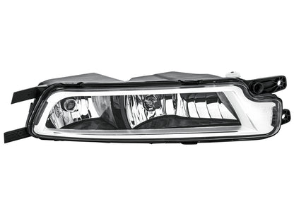 HELLA Bulb-Front Fog Light - right - for e.g. VW Passat Variant (3G5, CB5) 1NA011839-121