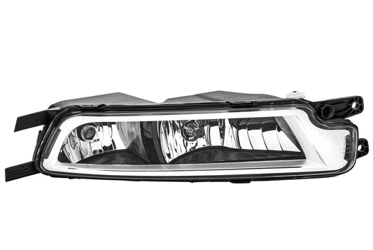 HELLA Bulb-Front Fog Light - right - for e.g. VW Passat Variant (3G5, CB5) 1NA011839-121