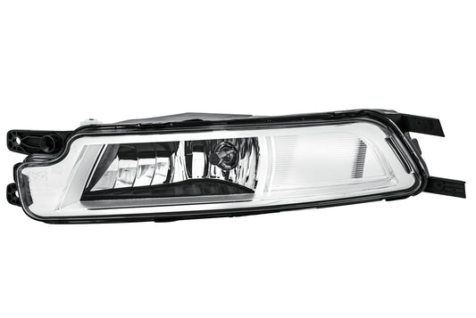 HELLA Bulb-Front Fog Light - left - for e.g. VW Passat Variant (3G5, CB5) 1NA011839-131
