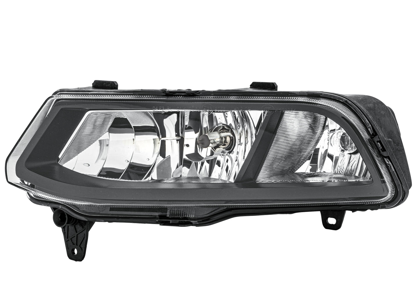 HELLA Bulb-Front Fog Light - left - for e.g. VW Polo (6R1, 6C1) 1NA011987-111