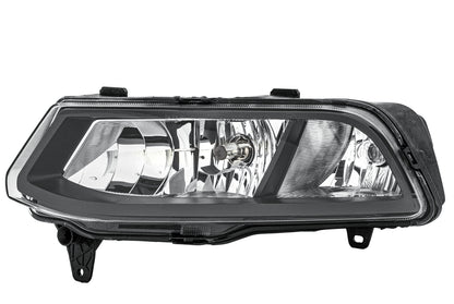 HELLA Bulb-Front Fog Light - left - for e.g. VW Polo (6R1, 6C1) 1NA011987-111