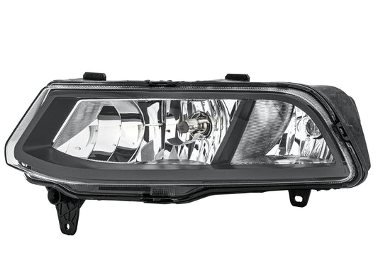 HELLA Bulb-Front Fog Light - left - for e.g. VW Polo (6R1, 6C1) 1NA011987-111
