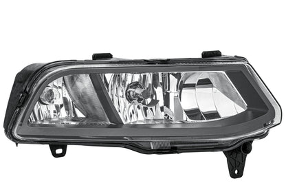 HELLA Bulb-Front Fog Light - right - for e.g. VW Polo (6R1, 6C1) 1NA011987-121