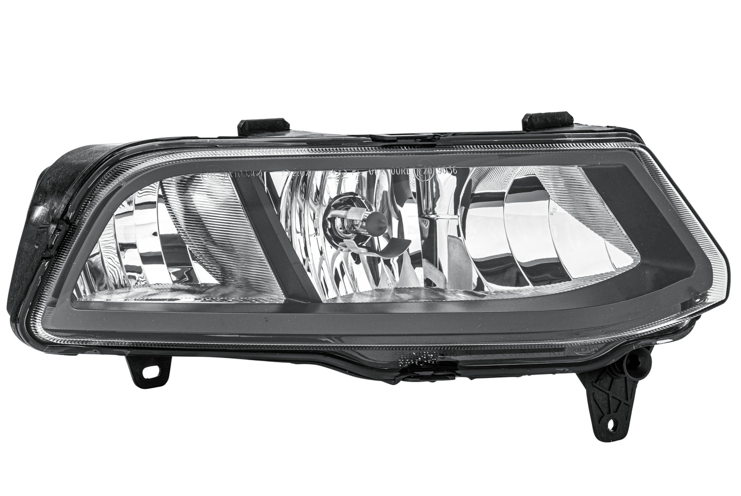 HELLA Bulb-Front Fog Light - right - for e.g. VW Polo (6R1, 6C1) 1NA011987-141