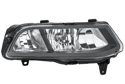 HELLA Bulb-Front Fog Light - right - for e.g. VW Polo (6R1, 6C1) 1NA011987-141