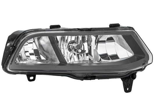 HELLA Bulb-Front Fog Light - right - for e.g. VW Polo (6R1, 6C1) 1NA011987-141