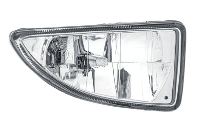 HELLA Bulb-Front Fog Light - right - for e.g. Ford Focus (DAW, DBW) 1NA354015-021
