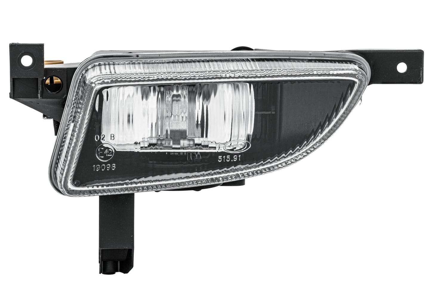 HELLA Bulb-Front Fog Light - left - for e.g. Opel Zafira A Mpv (T98) 1NA354659-011