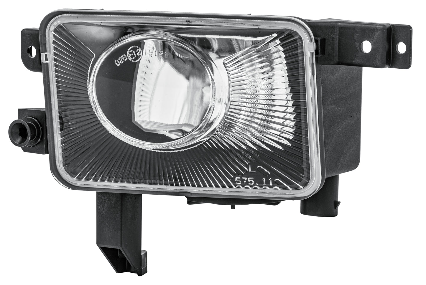 HELLA Bulb-Front Fog Light - left - for e.g. Opel Corsa C (X01) 1NA354660-011