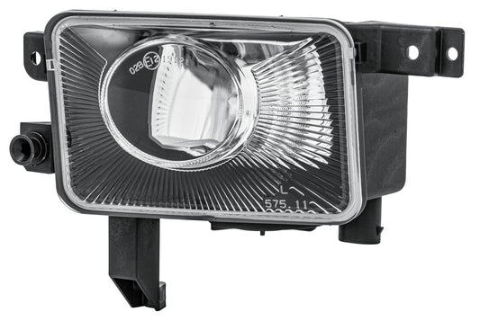 HELLA Bulb-Front Fog Light - left - for e.g. Opel Corsa C (X01) 1NA354660-011