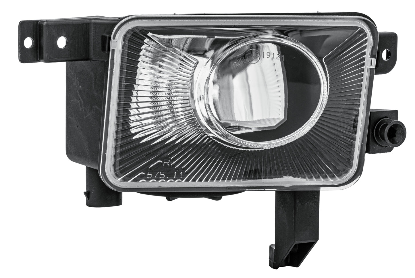 HELLA Bulb-Front Fog Light - right - for e.g. Opel Corsa C (X01) 1NA354660-021