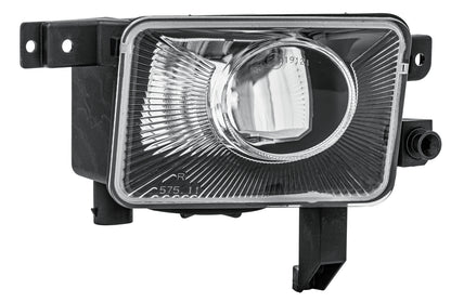 HELLA Bulb-Front Fog Light - right - for e.g. Opel Corsa C (X01) 1NA354660-021