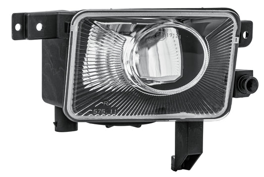 HELLA Bulb-Front Fog Light - right - for e.g. Opel Corsa C (X01) 1NA354660-021
