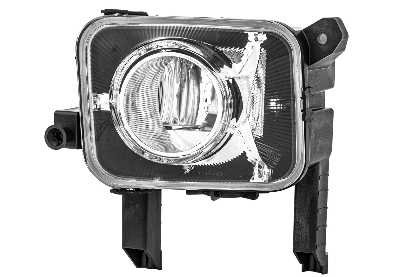 HELLA Bulb-Front Fog Light - left - for e.g. Opel Meriva A Mpv (X03) 1NA354663-011