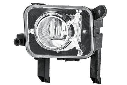 HELLA Bulb-Front Fog Light - left - for e.g. Opel Meriva A Mpv (X03) 1NA354663-011