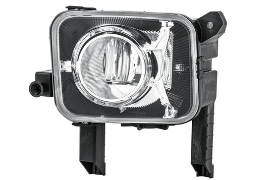 HELLA Bulb-Front Fog Light - left - for e.g. Opel Meriva A Mpv (X03) 1NA354663-011