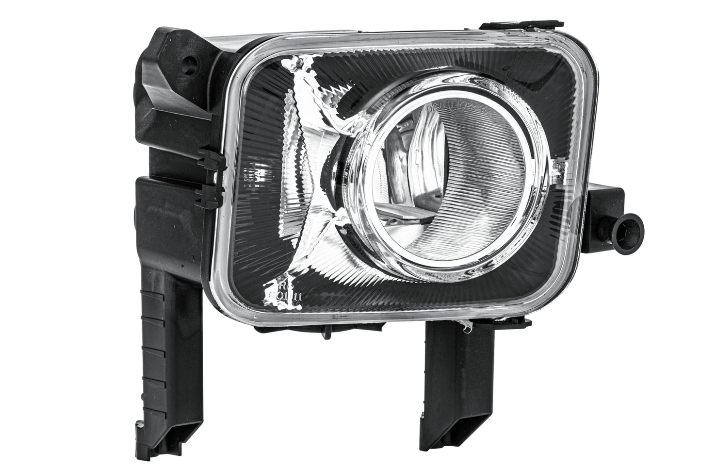 HELLA Bulb-Front Fog Light - right - for e.g. Opel Meriva A Mpv (X03) 1NA354663-021