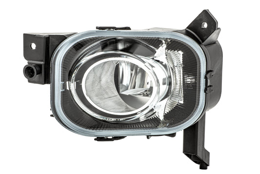HELLA Bulb-Front Fog Light - left - for e.g. Opel Corsa D (S07) 1NA354680-011