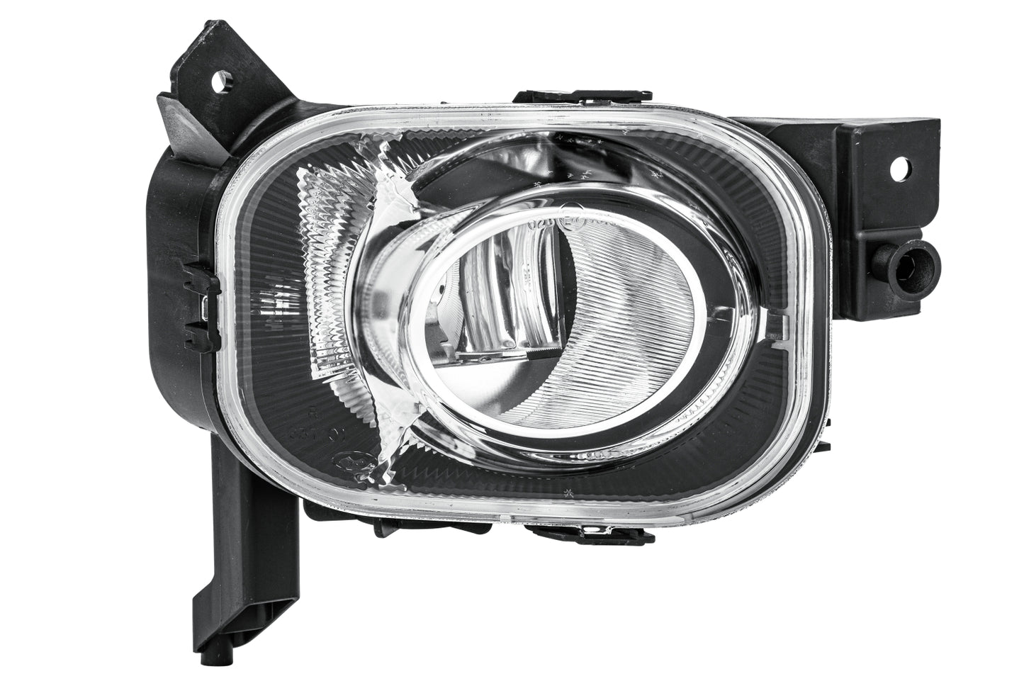HELLA Bulb-Front Fog Light - right - for e.g. Opel Corsa D (S07) 1NA354680-021