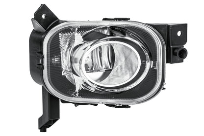 HELLA Bulb-Front Fog Light - right - for e.g. Opel Corsa D (S07) 1NA354680-021